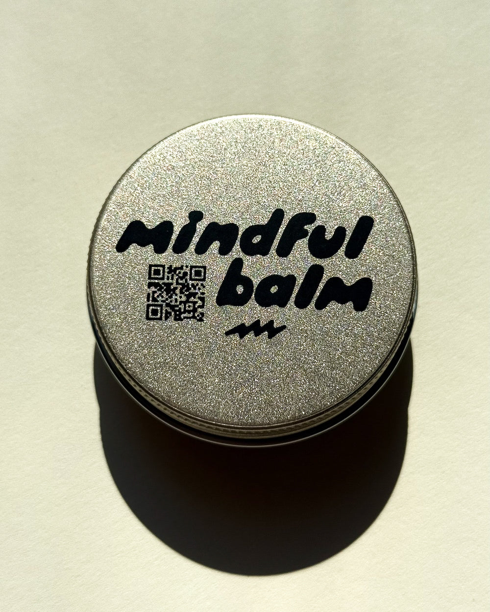 Mindful Balm – Grass-Fed Tallow & Raw Manuka Honey Healing Salve