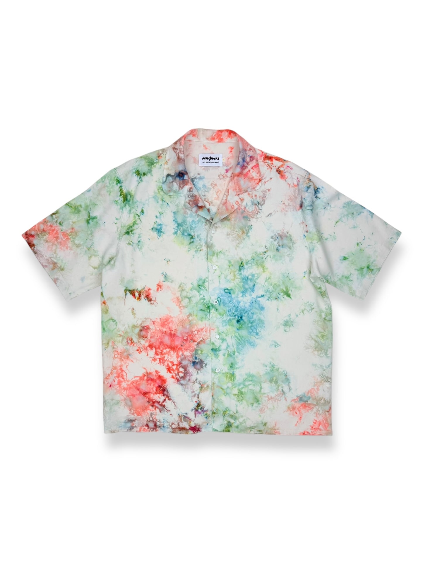 Fresh Squeeze Leisure Shirt