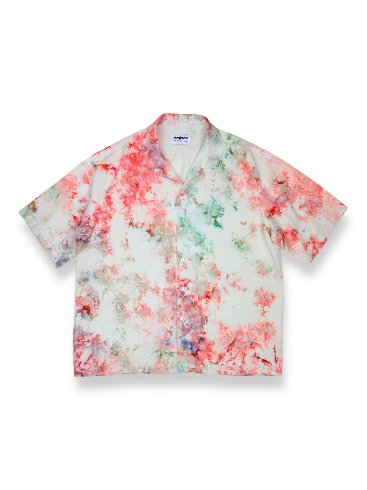Fresh Squeeze Leisure Shirt