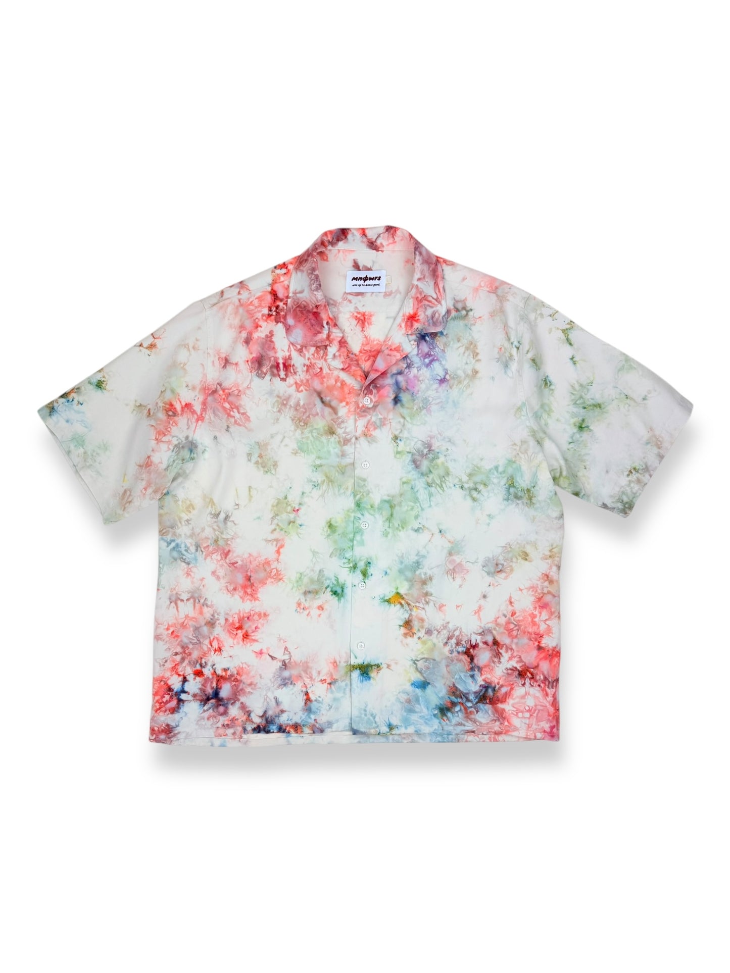 Fresh Squeeze Leisure Shirt