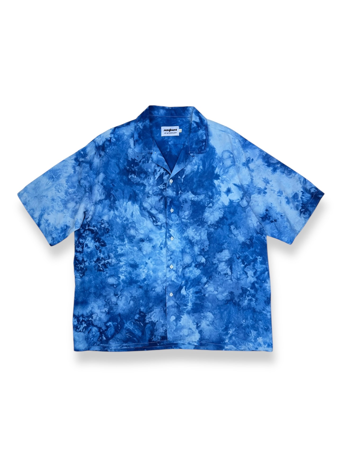 Ocean Blue