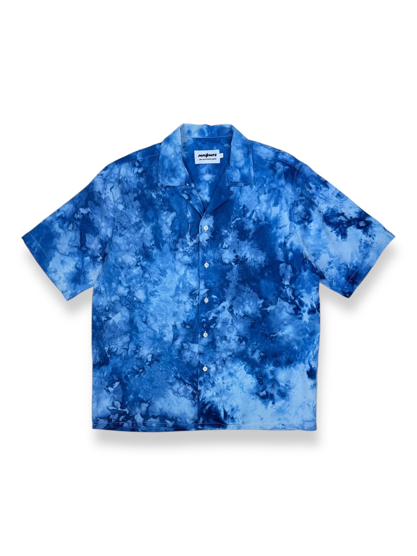 Ocean Blue