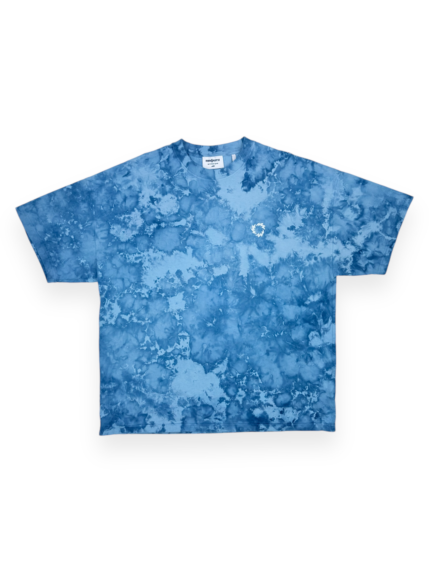 Ocean Blue Biome