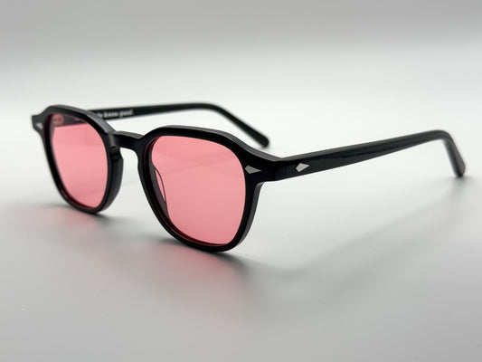 New Timeless - Black & Pink