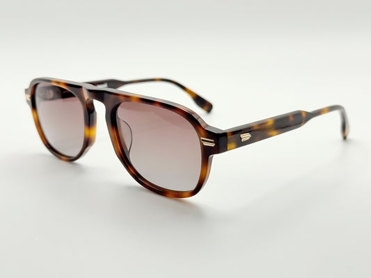 Alchemist - Tortoise & Gradient Brown