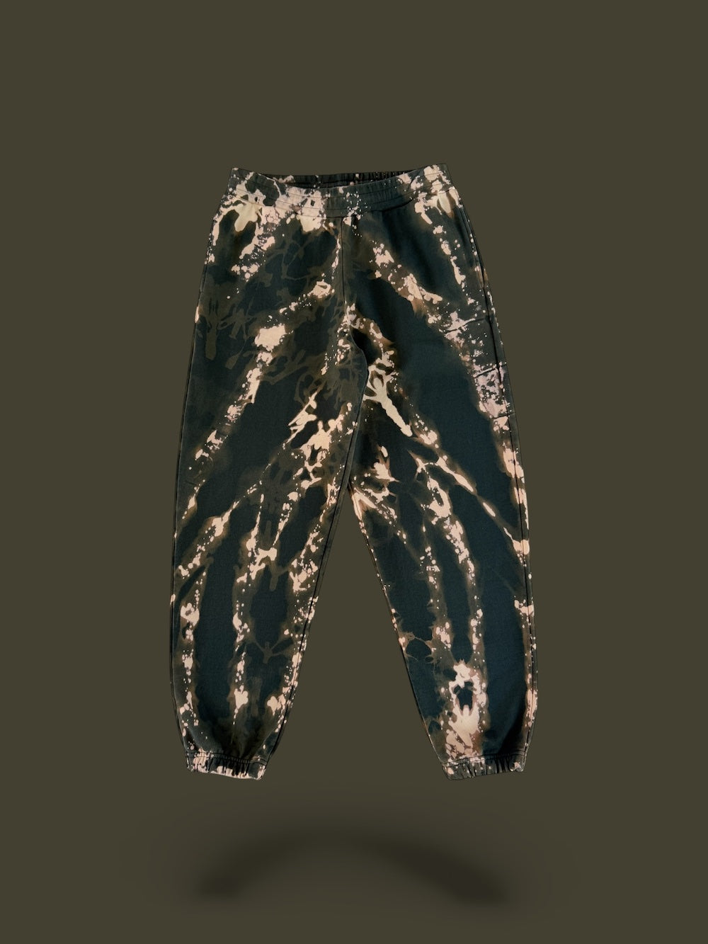 FOREST FADE | JOGGER SWEATPANTS
