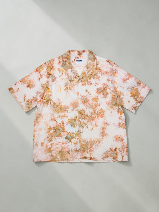 Desert Bloom Resort Shirt