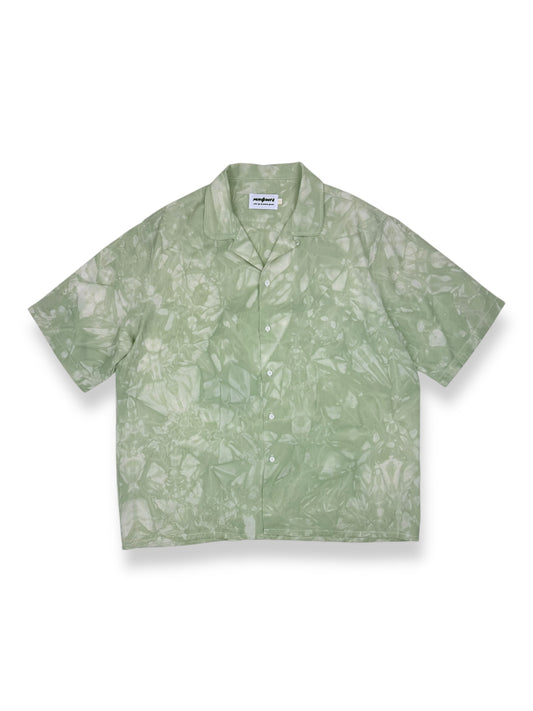 Desert Sage Leisure Shirt